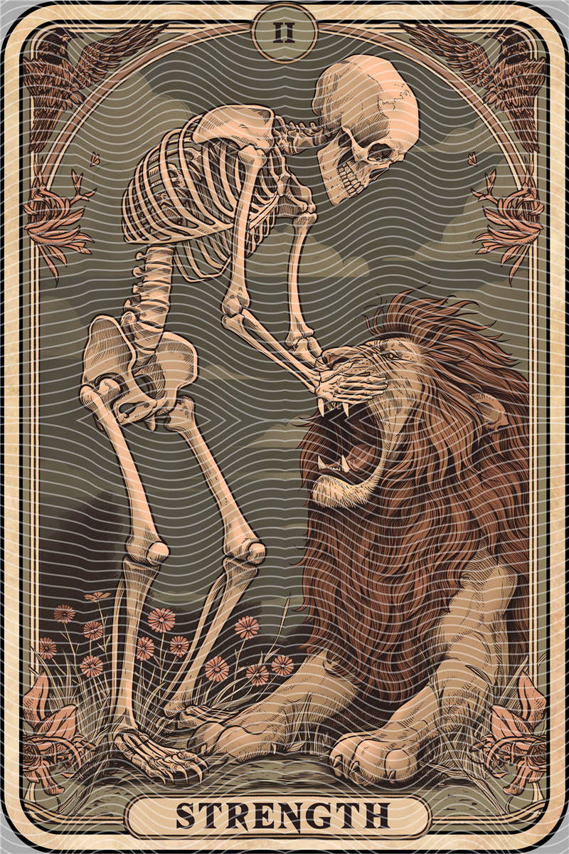 Cards and constellations-KP 146